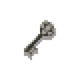 key of the scribe quest item icon blasphemous wiki guide 80px