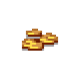 melted golden coins quest item icon blasphemous wiki guide 80px