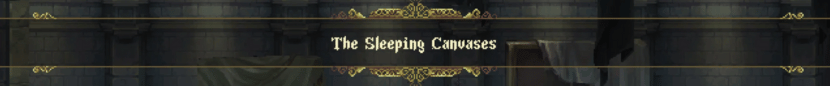 the sleeping canvases header location blasphemous wiki guide